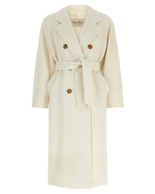 [Max Mara] Coat FW26 2621018010600021