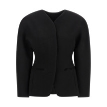 [JACQUEMUS] Blazer FW26 25EJAW00045AW00531990
