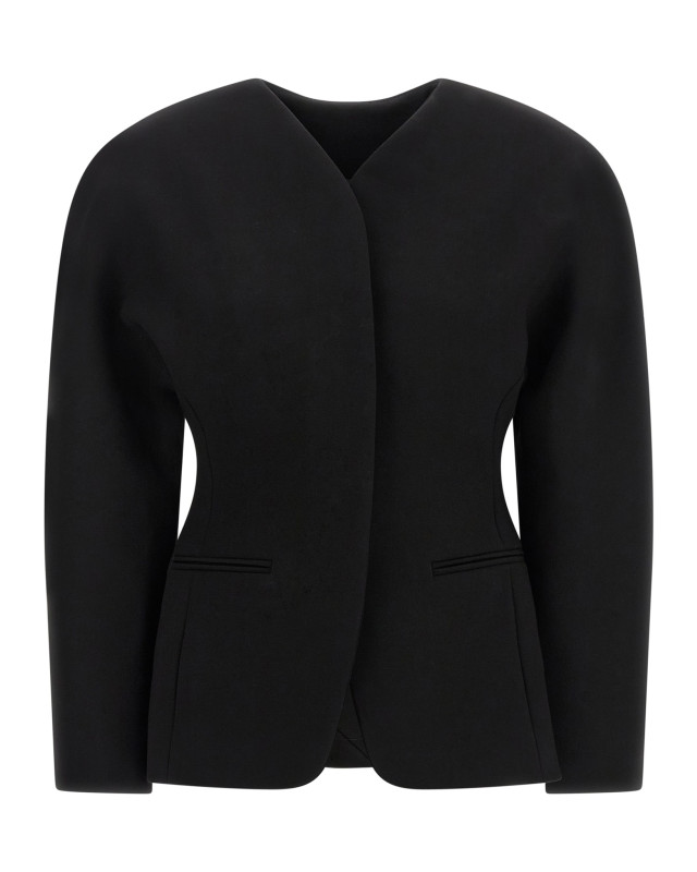 [JACQUEMUS] Blazer FW26 25EJAW00045AW00531990