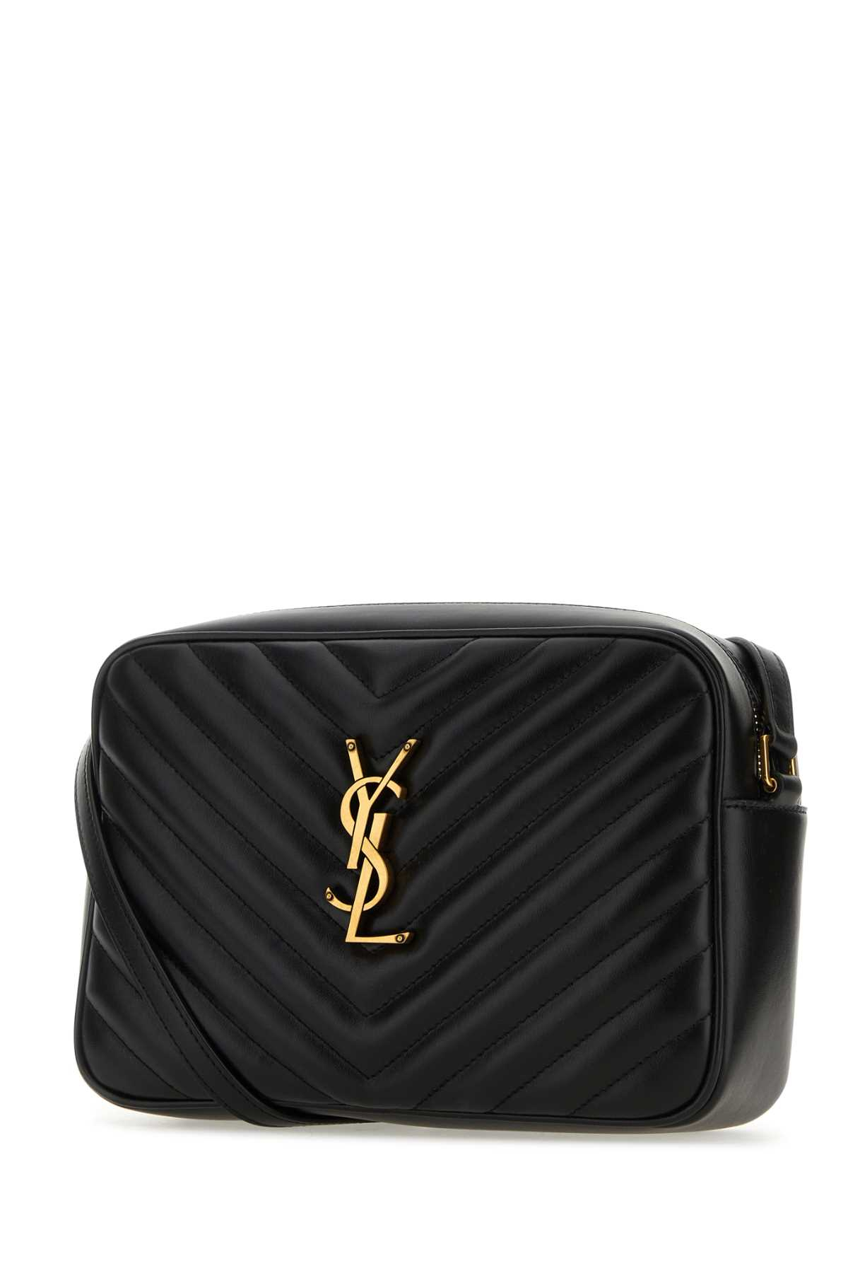[Saint Laurent] Shoulder bag FW26 761554DV707 1000