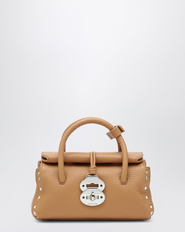 [Zanellato] Cross body bag FW26 068750B1120000