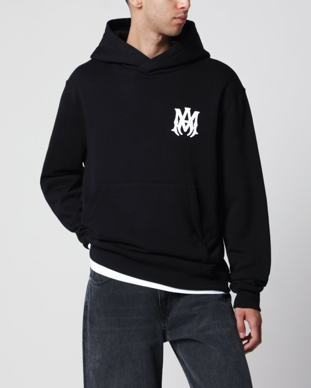 [Amiri] Hoodie FW26 AMTOJR1127CO