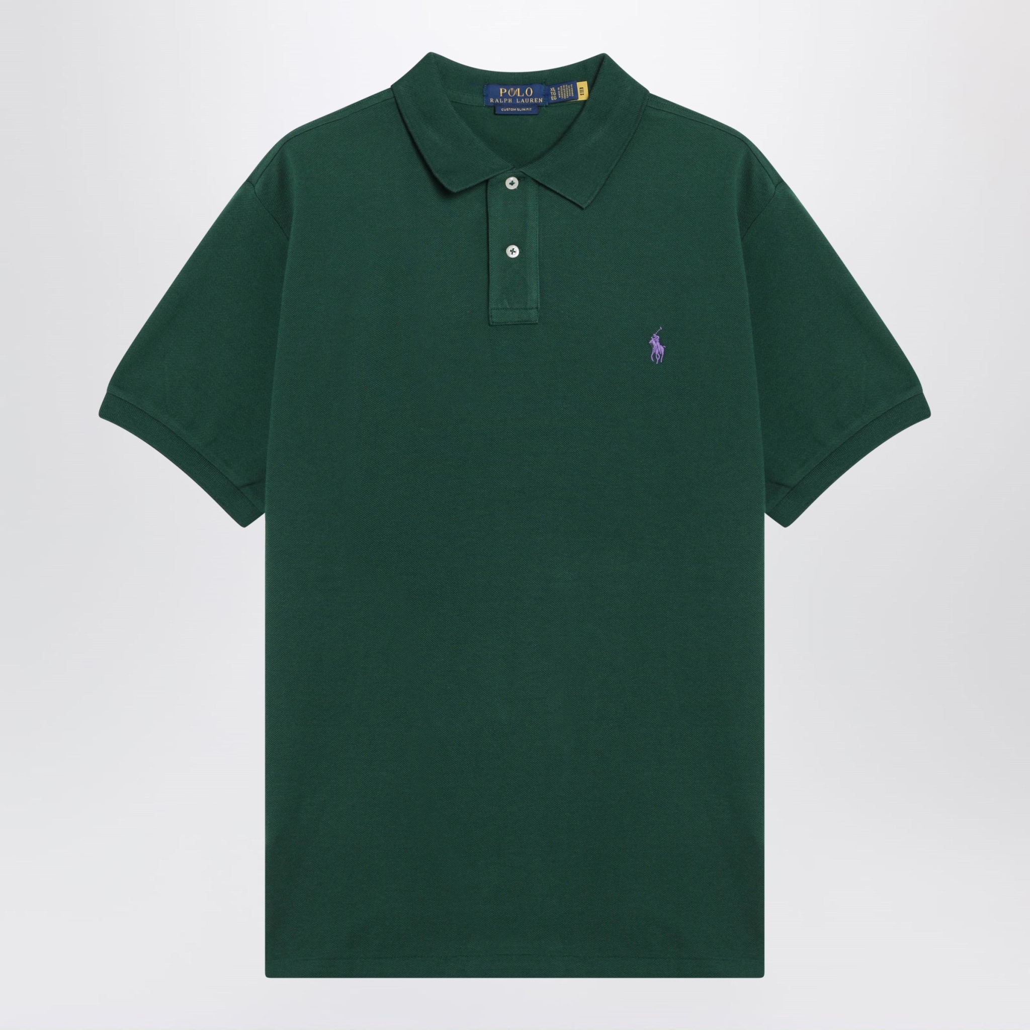 [Polo Ralph Lauren] T-shirts Short Sleeve FW26 710782592016CO