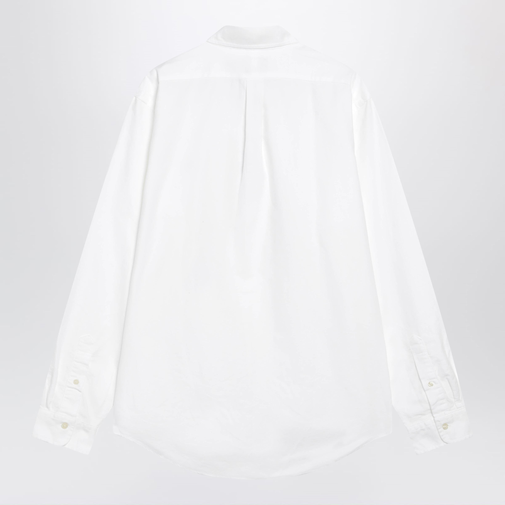 [Polo Ralph Lauren] Shirts Long Sleeve FW26 710792041001CO