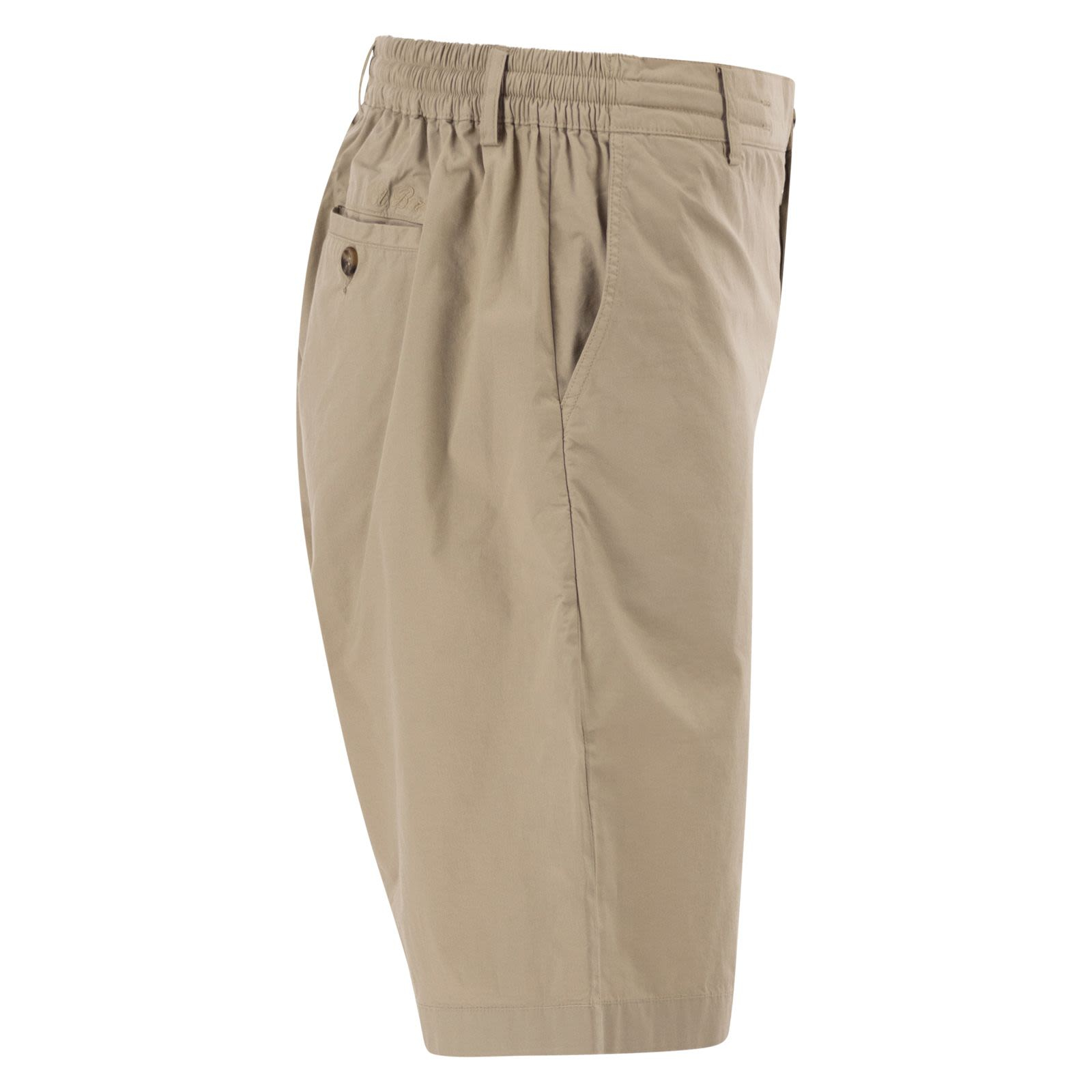 [MC2 Saint Barth] Shorts SS26 ISC0001 00535L