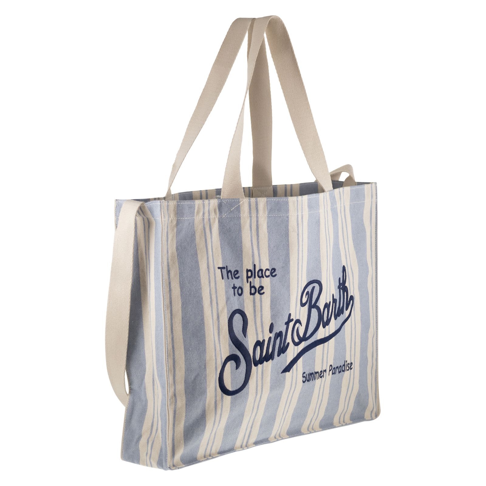 [MC2 Saint Barth] Shoulder bag SS26 EBAGN003 07806L