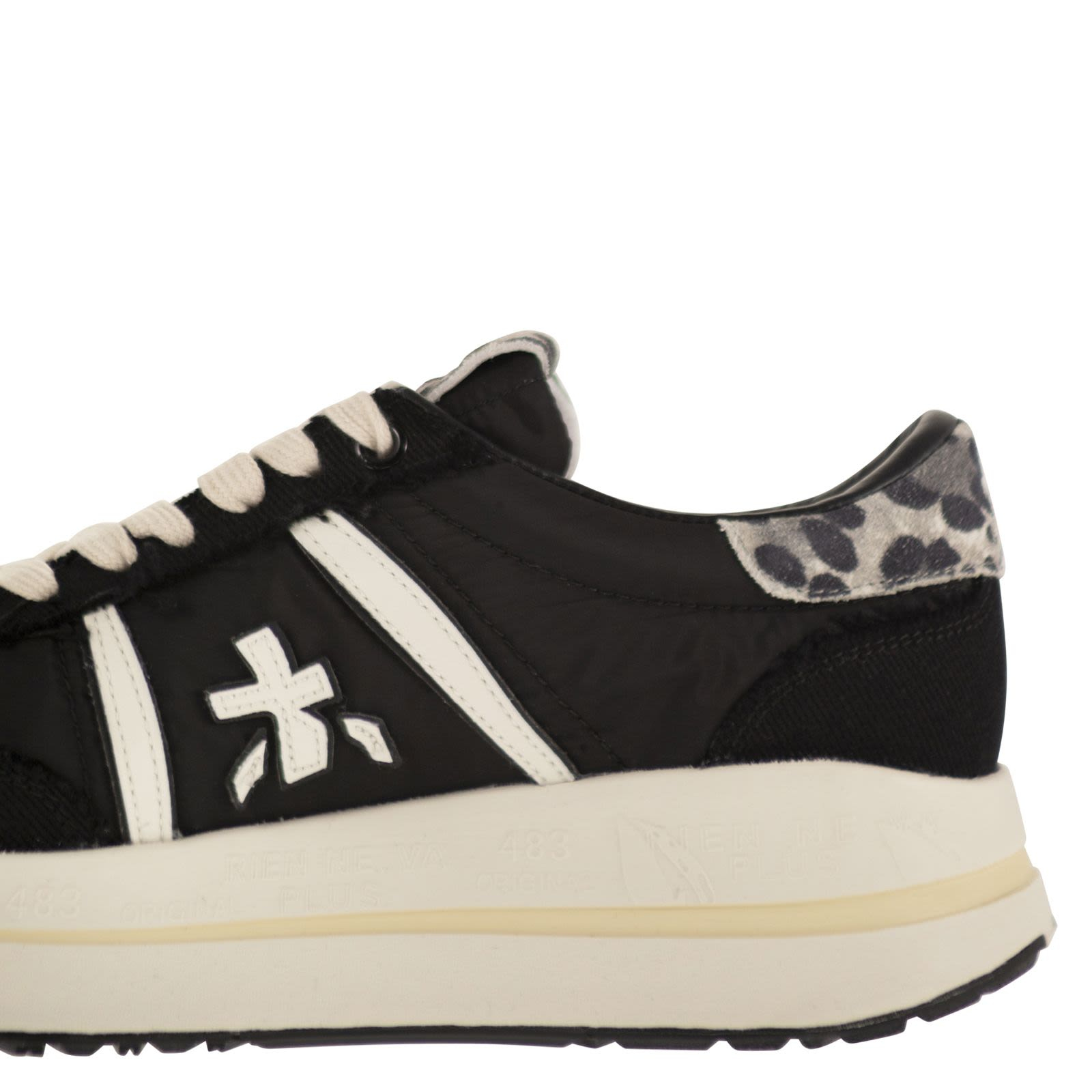 [Premiata] Sneakers SS26 BETHCOIN 8150