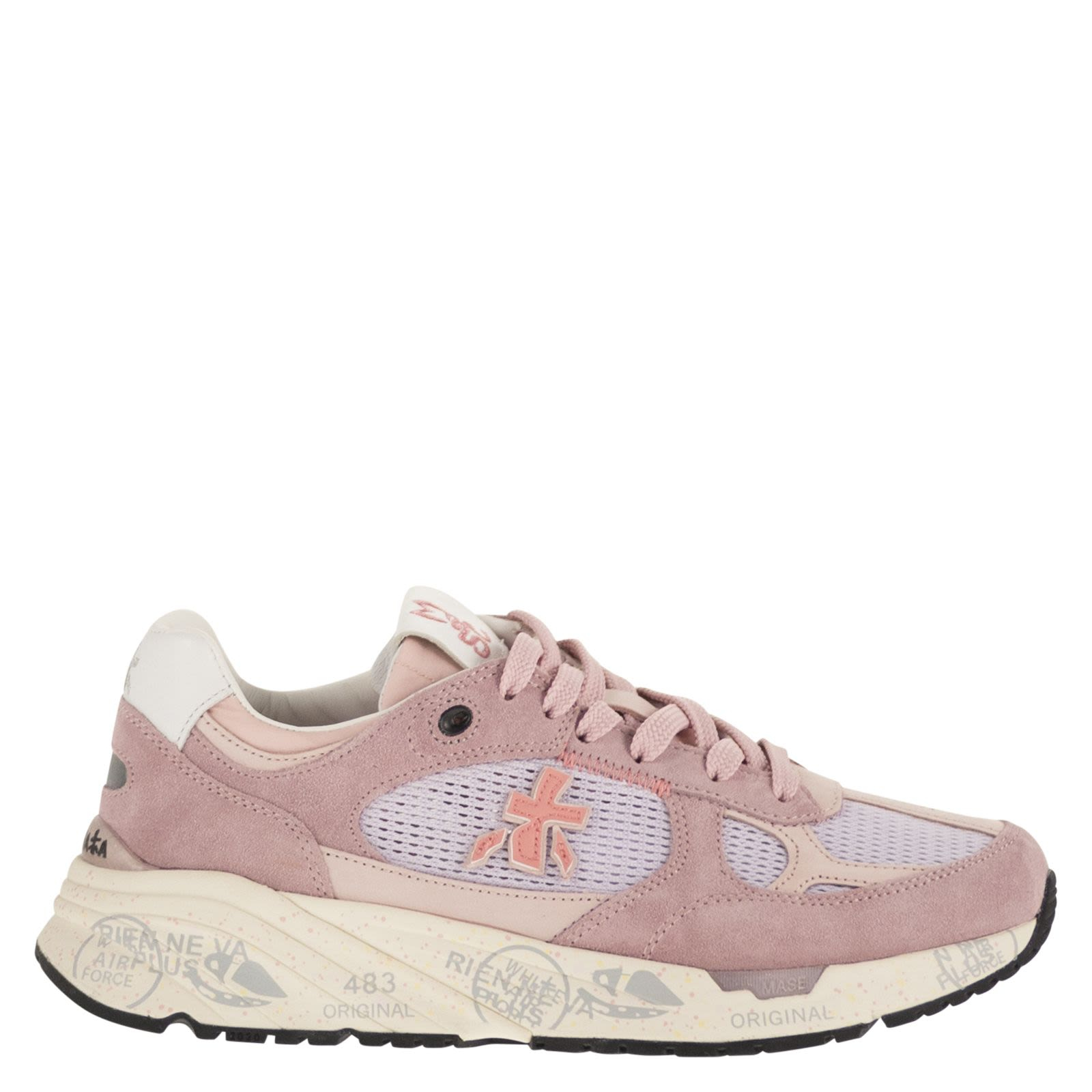 [Premiata] Sneakers SS26 MASED 8220