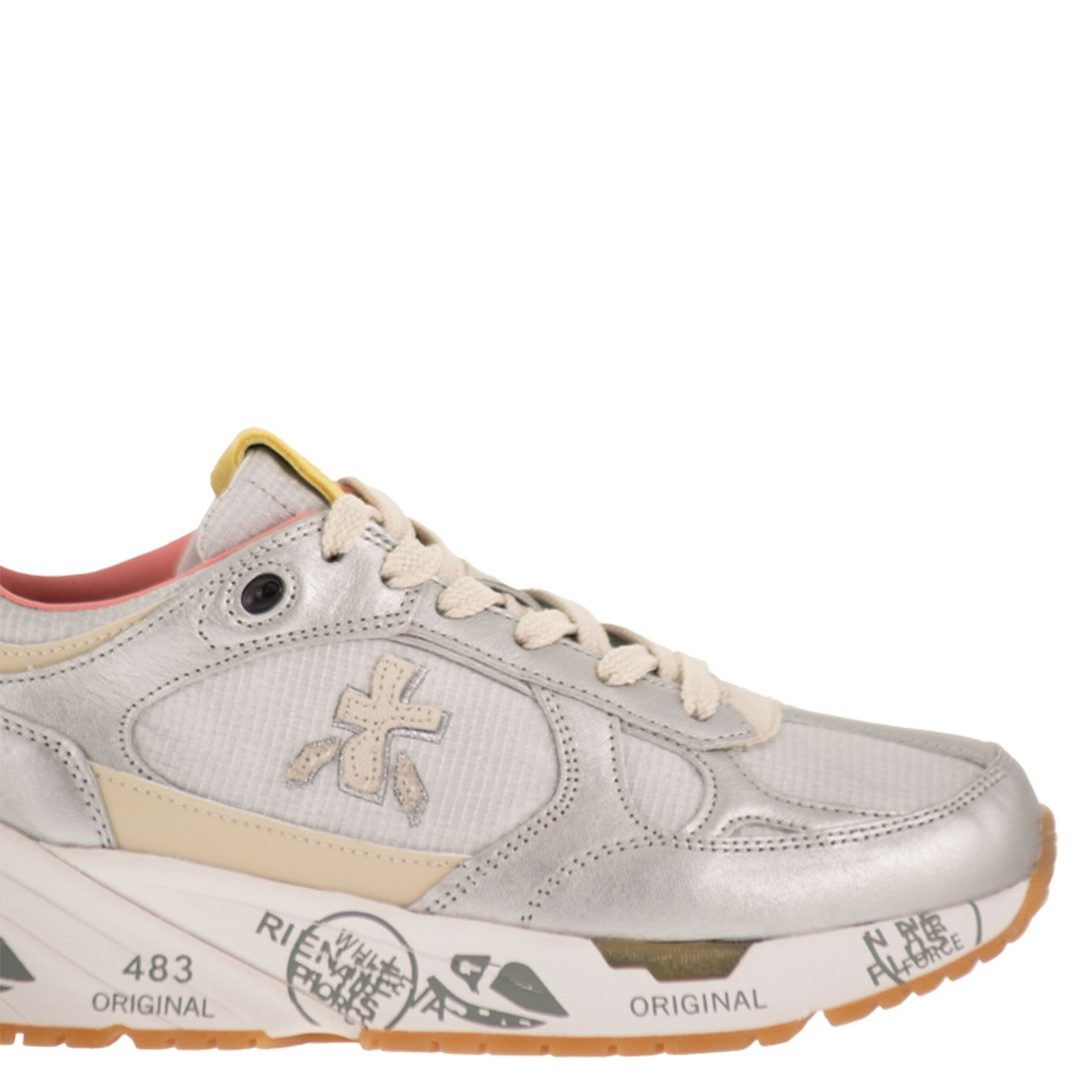 [Premiata] Sneakers SS26 MASED 8115