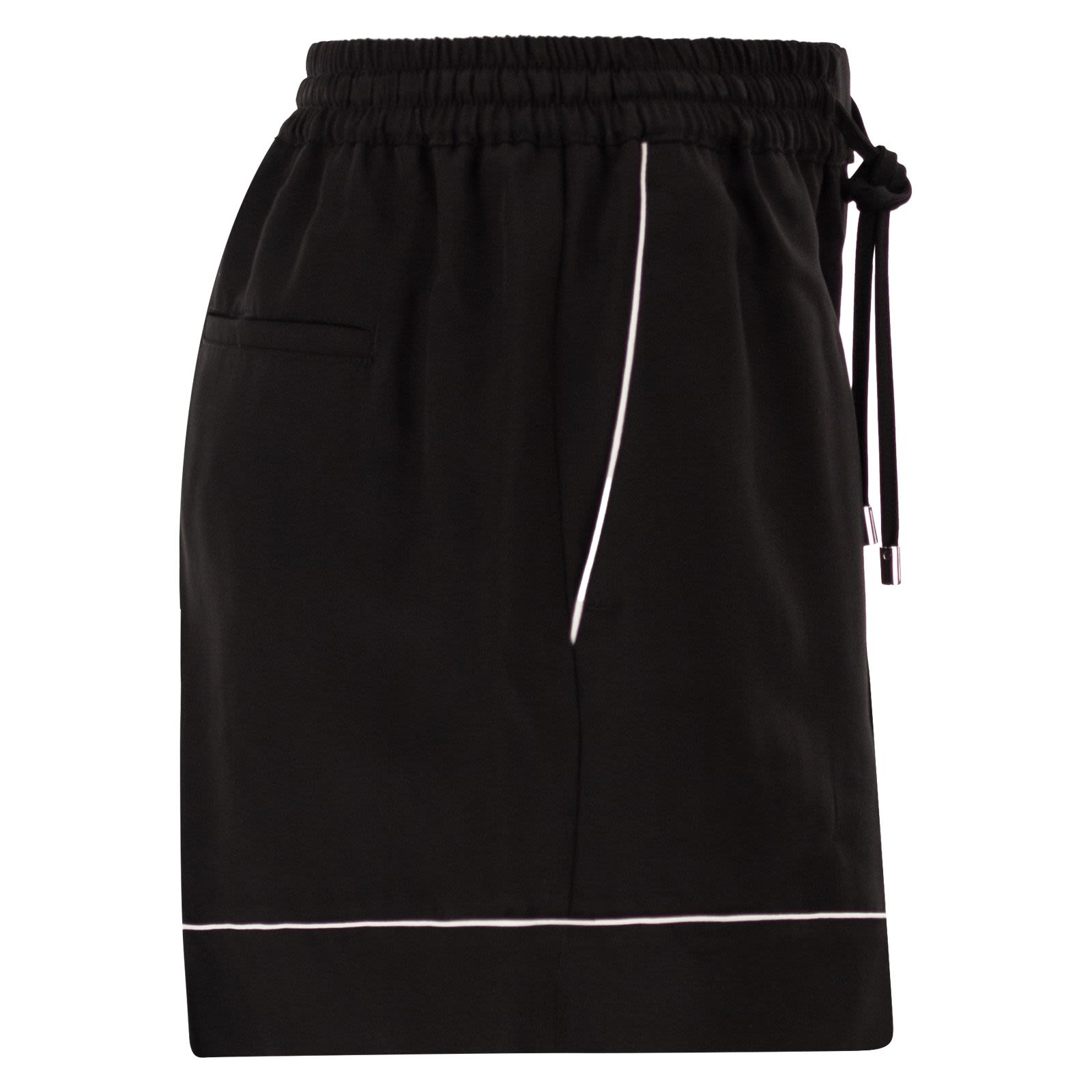 [SPORTMAX] Shorts SS26 2612141032600 003