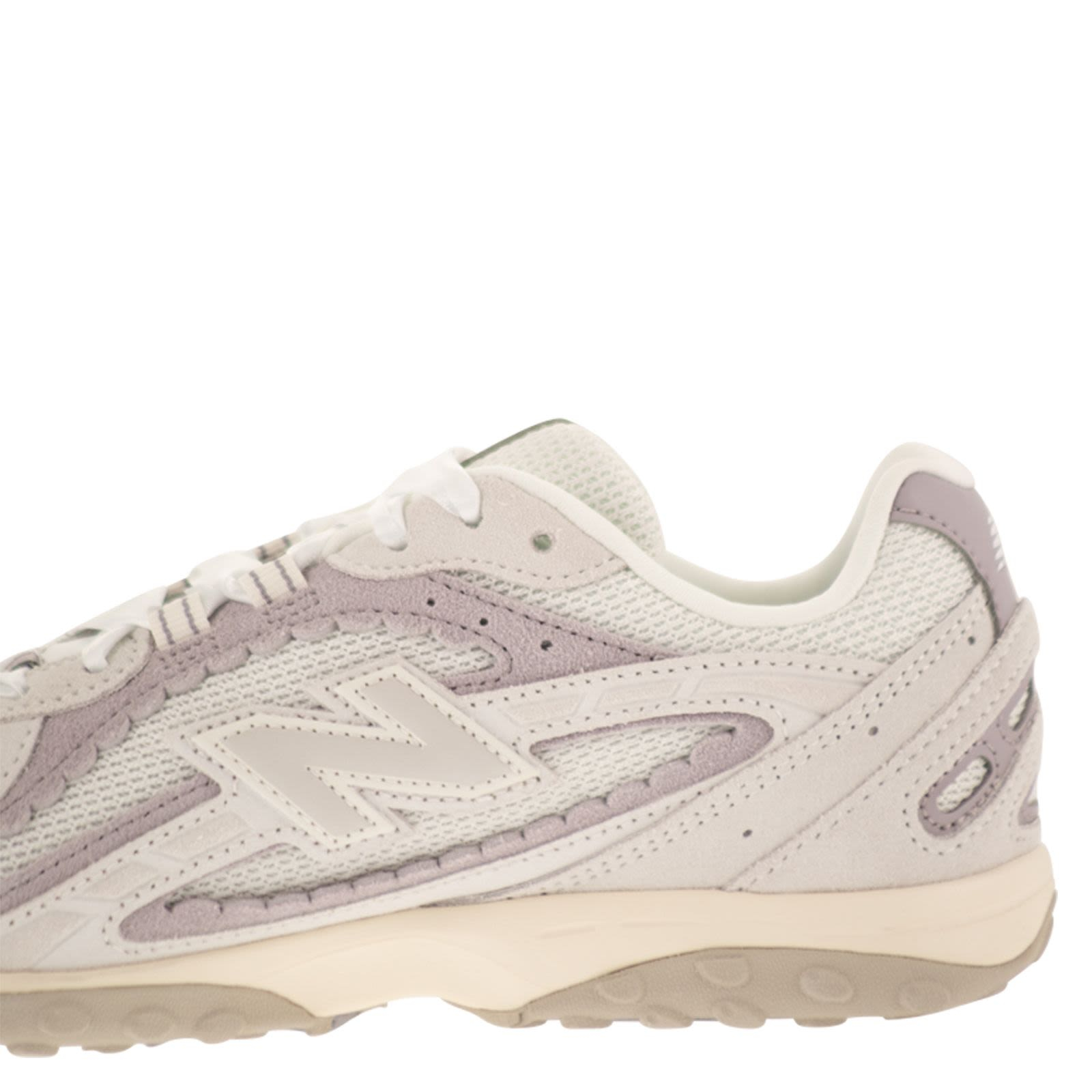 [new Balance] Sneakers SS26 U204L 6A6