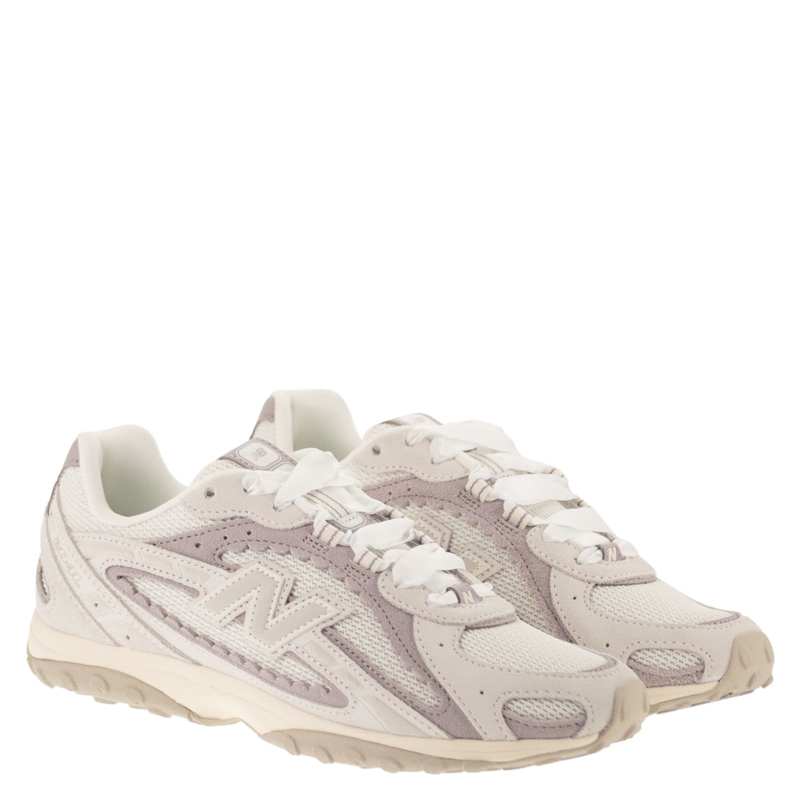 [new Balance] Sneakers SS26 U204L 6A6
