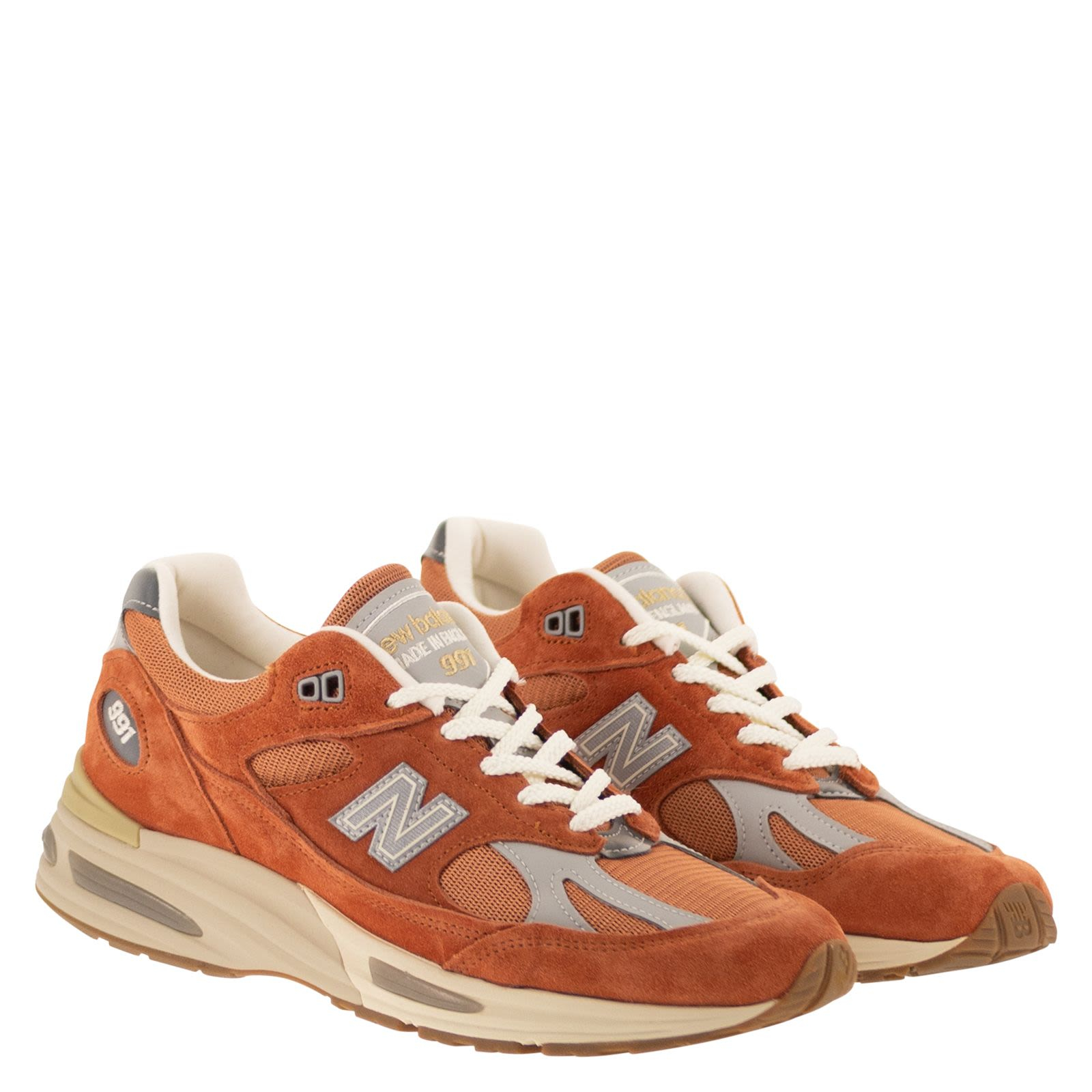 [new Balance] Sneakers SS26 U991 SS2