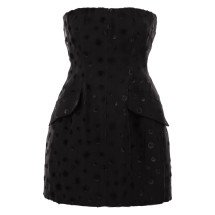 [SPORTMAX] Sleeveless dress SS26 2612221172600 003