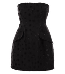 [SPORTMAX] Sleeveless dress SS26 2612221172600 003