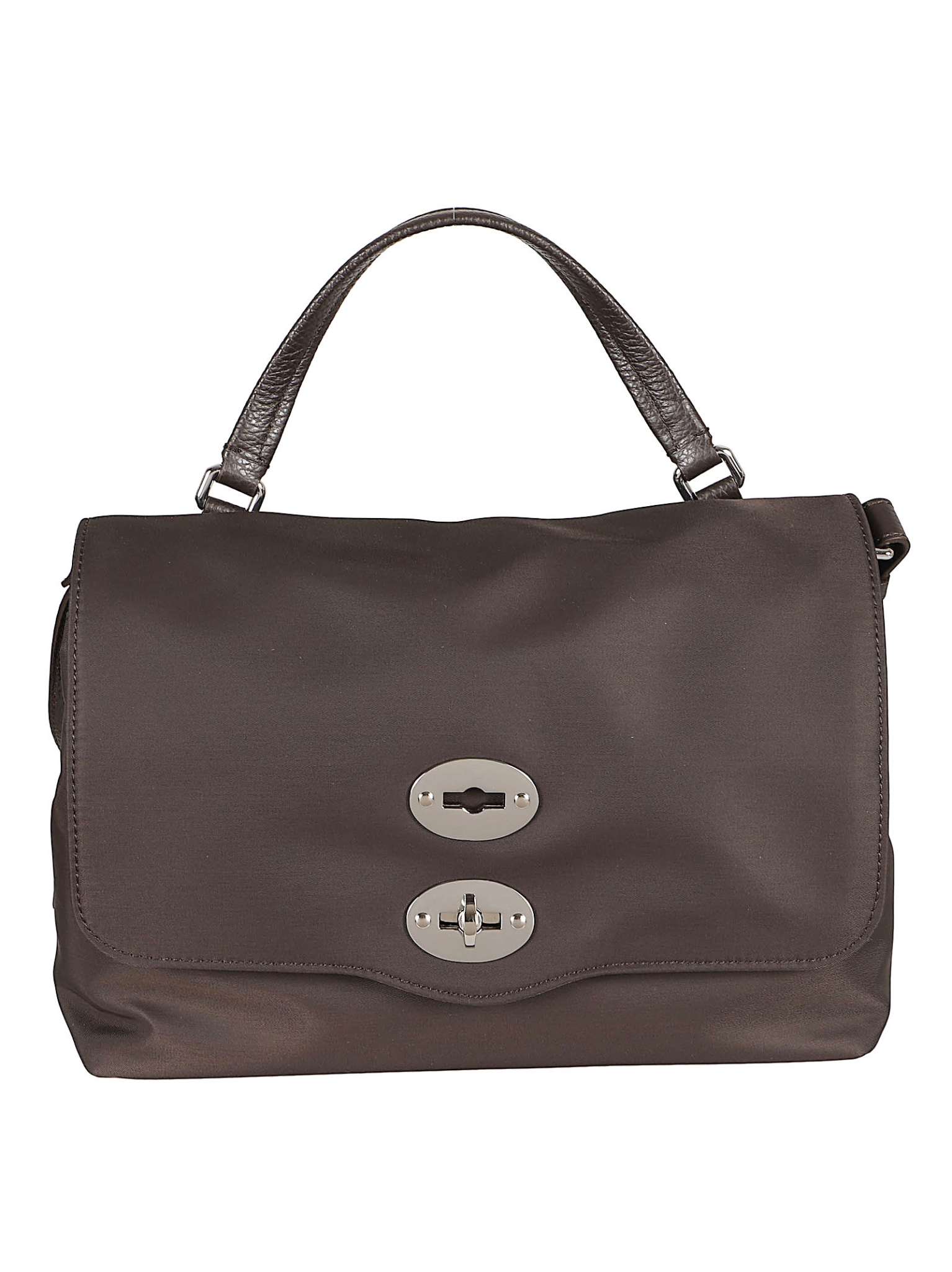 [Zanellato] Shoulder bag SS26 068010 2000000 SMALL