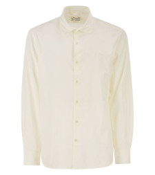 [MC2 Saint Barth] Shirts Long Sleeve SS26 LCM0001 00095L