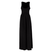 [SPORTMAX] Sleeveless dress SS26 2612621052600 001