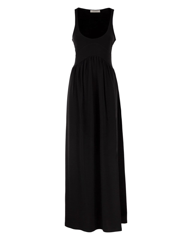 [SPORTMAX] Sleeveless dress SS26 2612621052600 001