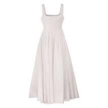 [SPORTMAX] Sleeveless dress SS26 2612221092600 001