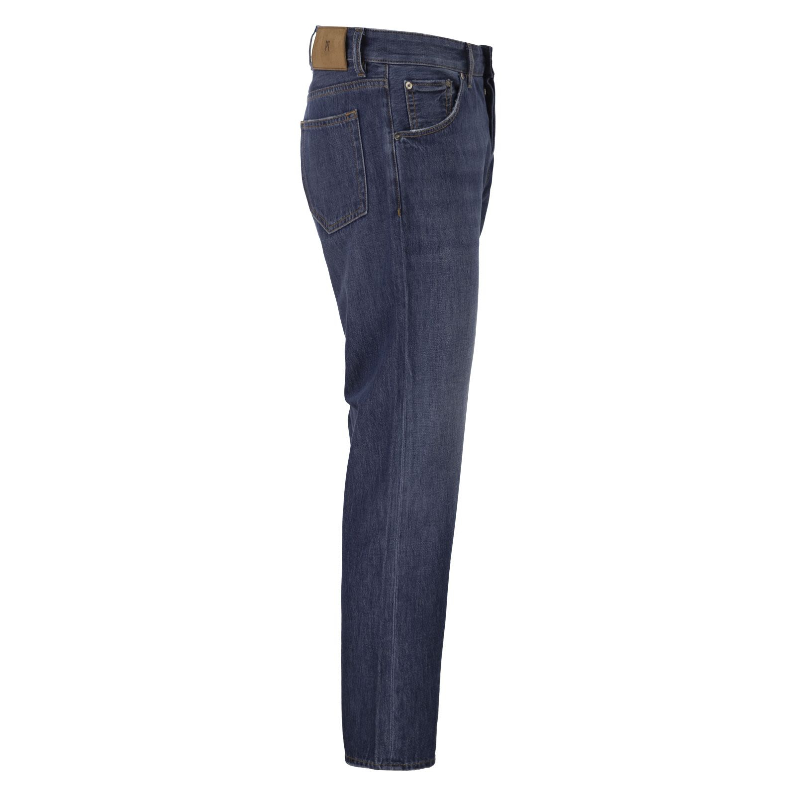 [PT TORINO] Jeans SS26 C5RP05B0 CA5610 MN28
