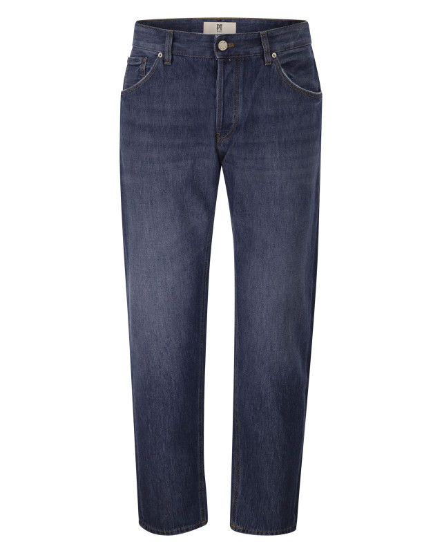 [PT TORINO] Jeans SS26 C5RP05B0 CA5610 MN28