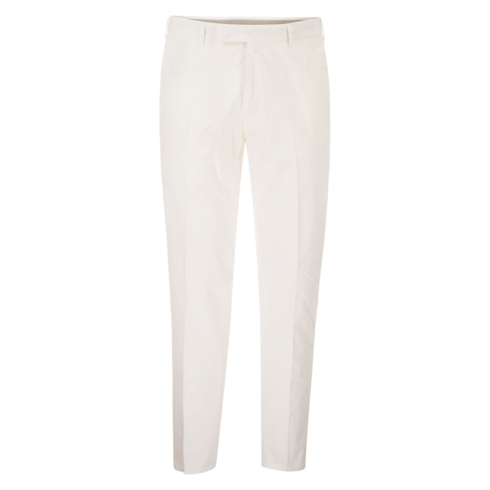 [PT TORINO] Trousers SS26 CORTZ1Z00FWD NK30 Y010