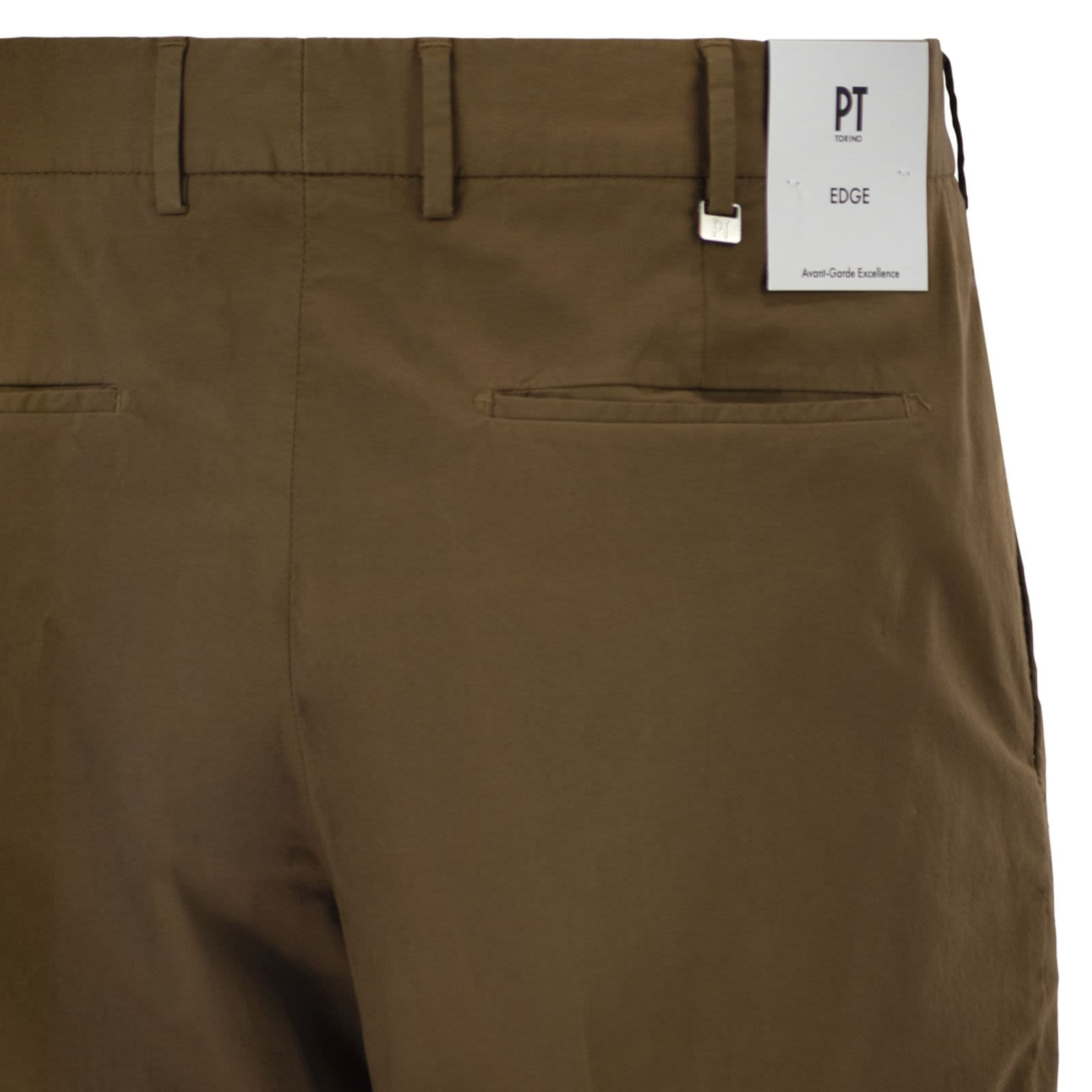 [PT TORINO] Trousers SS26 CORTZ1Z00FWD NK30 Y149