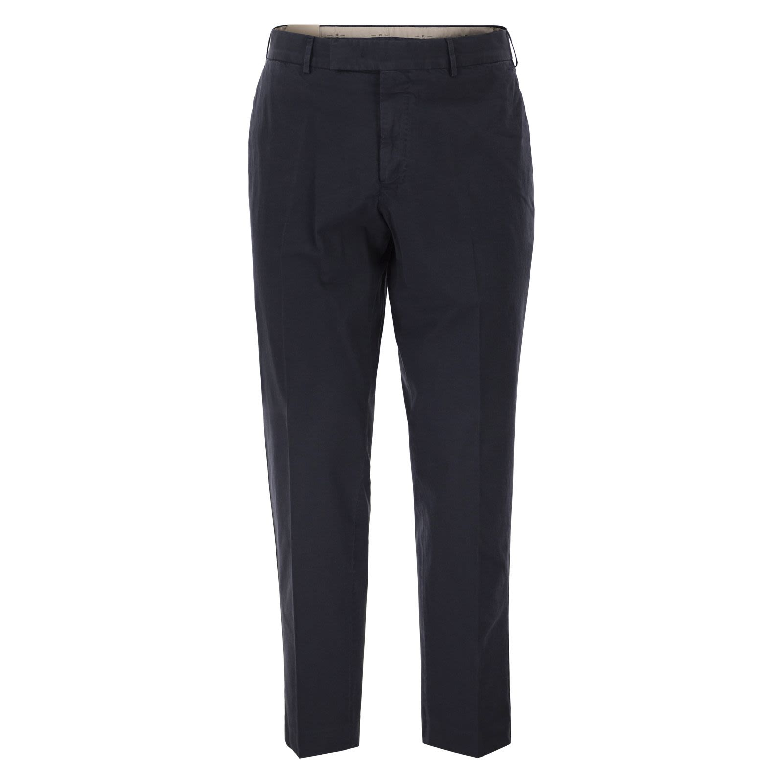[PT TORINO] Trousers SS26 CORTZ1Z00FWD NK30 Y372
