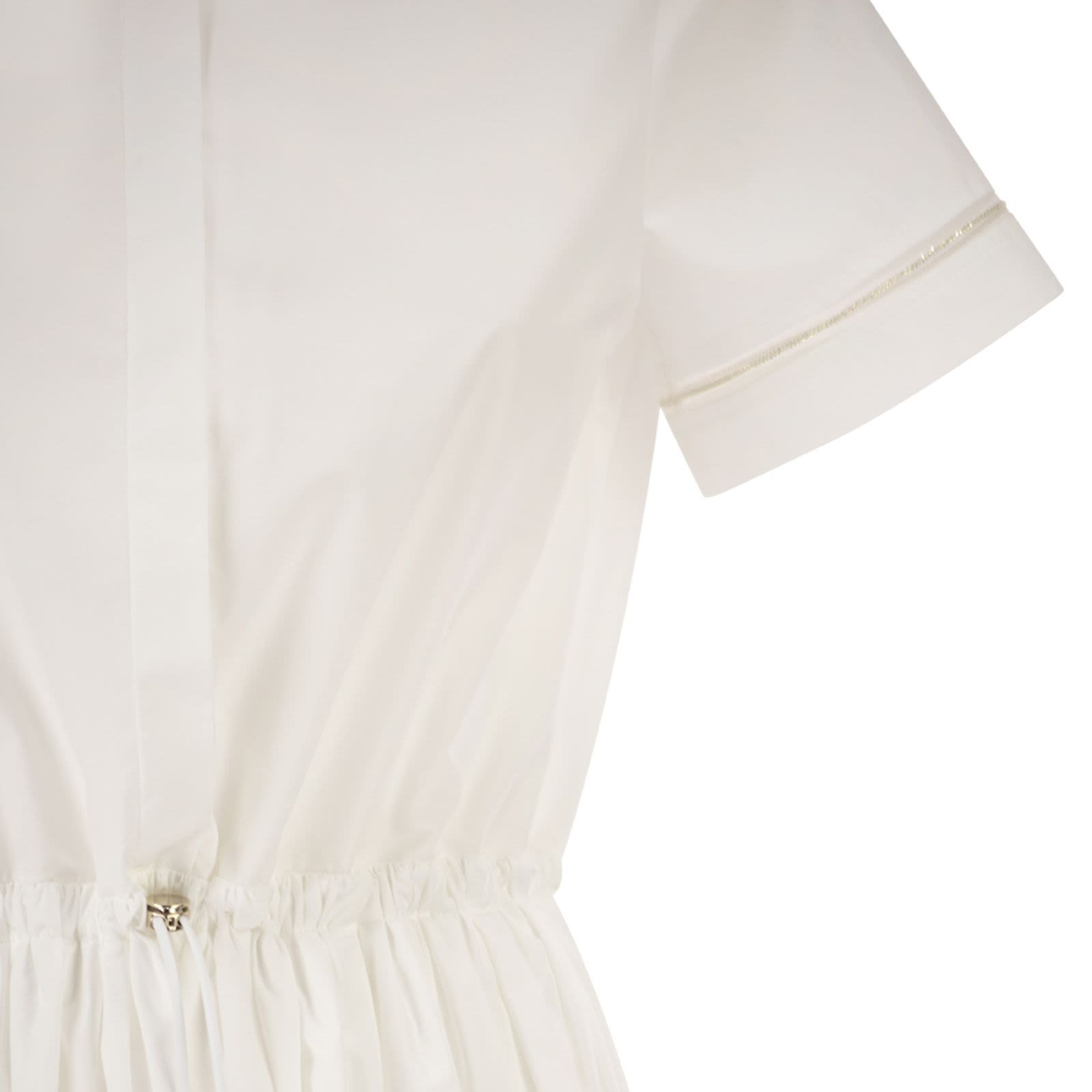 [Fabiana Filippi] Short sleeve dress SS26 ABD276F642L582 21