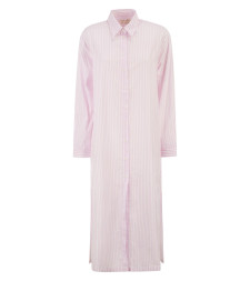 [MC2 Saint Barth] Long sleeve dress SS26 ADN0001 01065L
