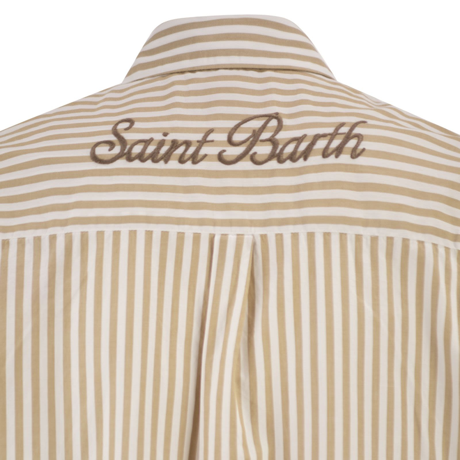 [MC2 Saint Barth] Long sleeve dress SS26 ADN0001 01293L