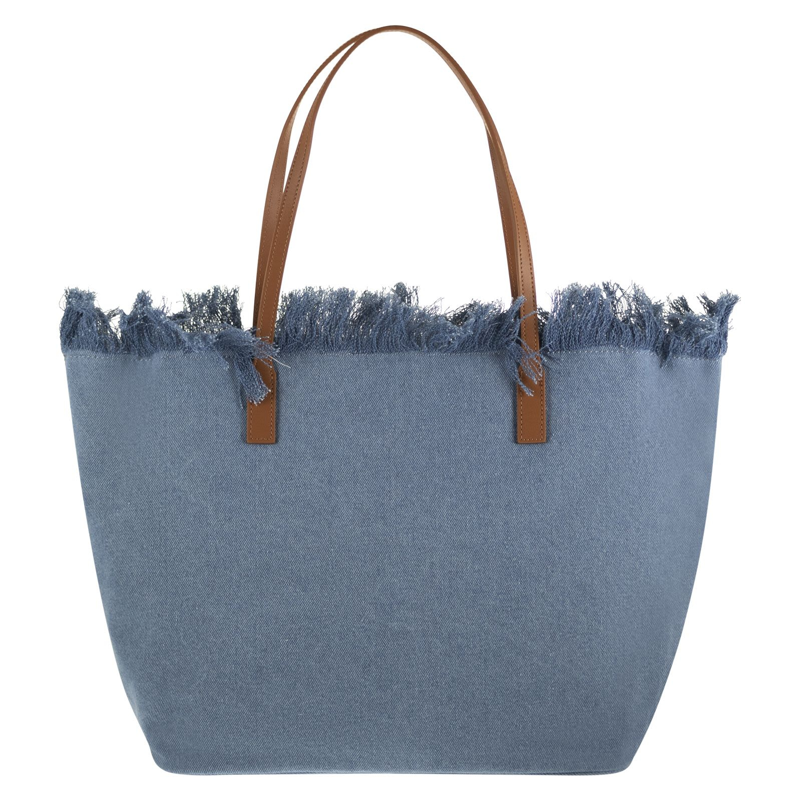 [MC2 Saint Barth] Shoulder bag SS26 CBF0001 00436L