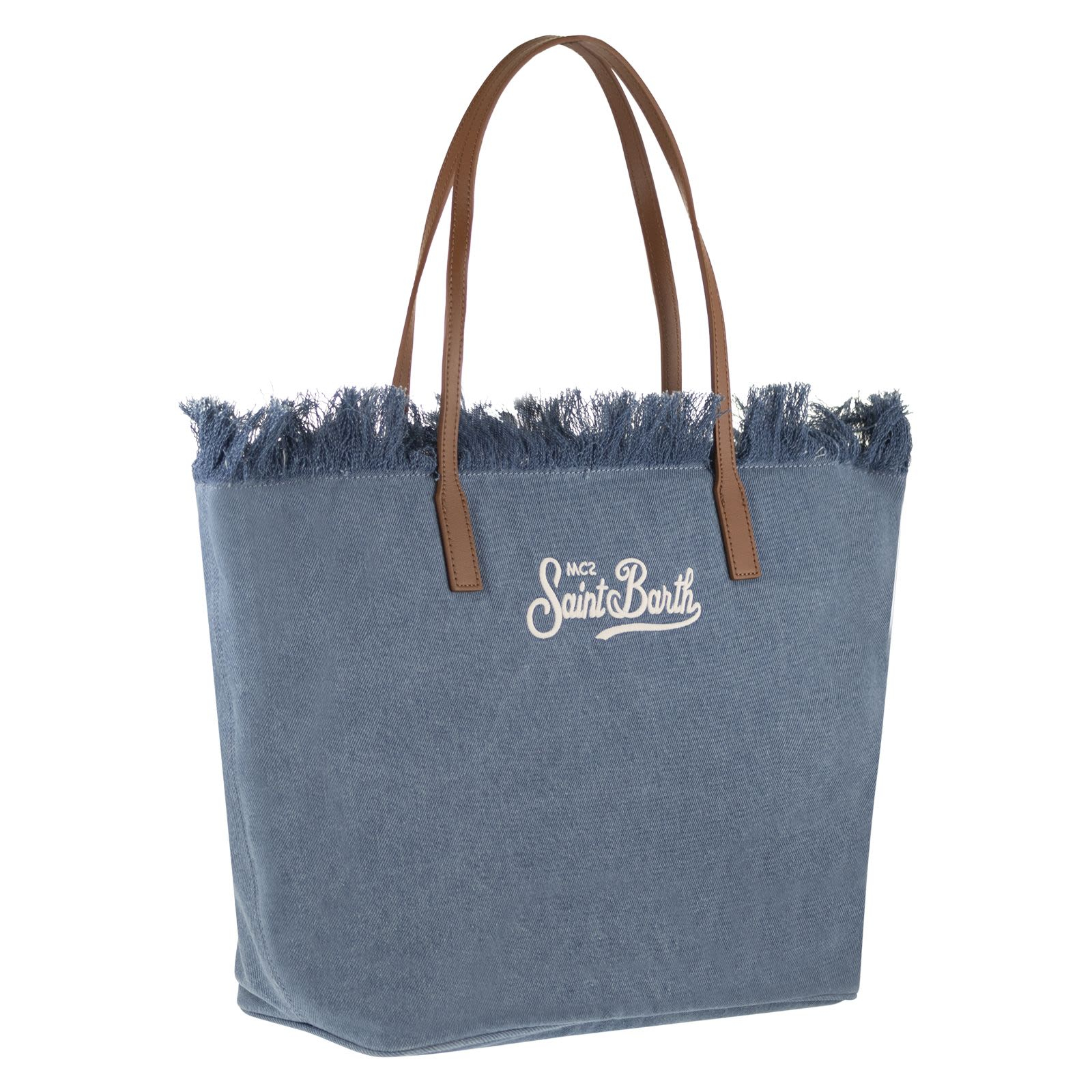 [MC2 Saint Barth] Shoulder bag SS26 CBF0001 00436L