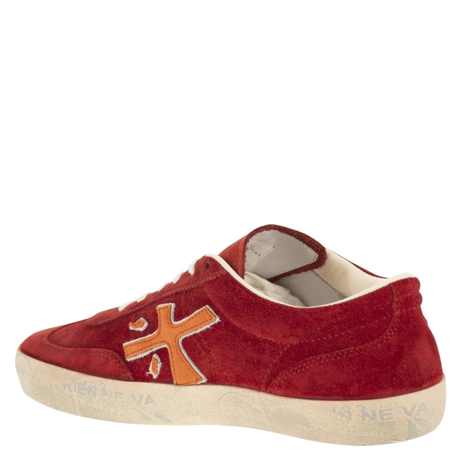 [Premiata] Sneakers SS26 DAVIDD 8102