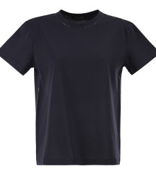 [Fabiana Filippi] T-shirts Short Sleeve SS26 JED266F133L796 5146