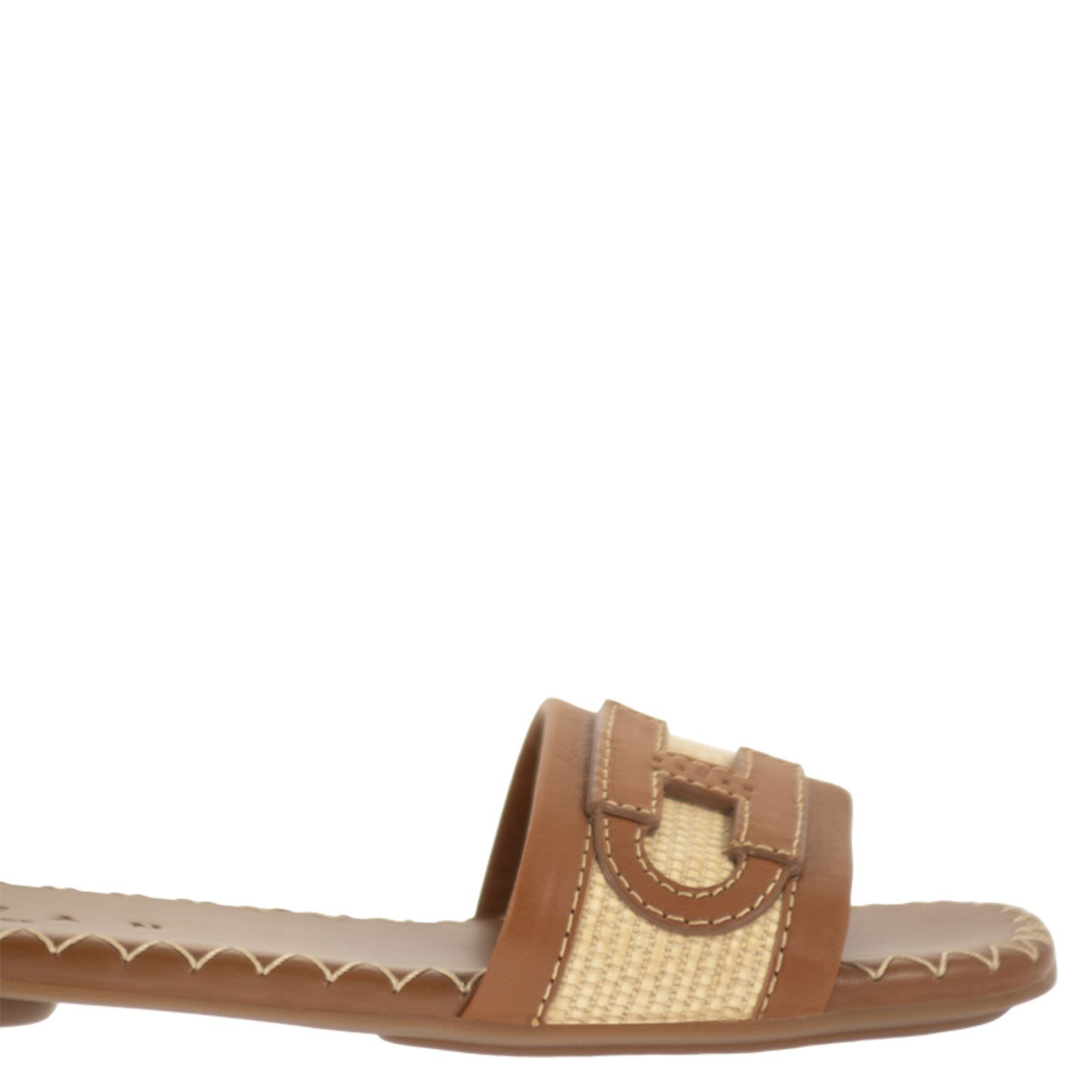 [Hogan] Mules SS26 HXW6850GC40V3L0FG0