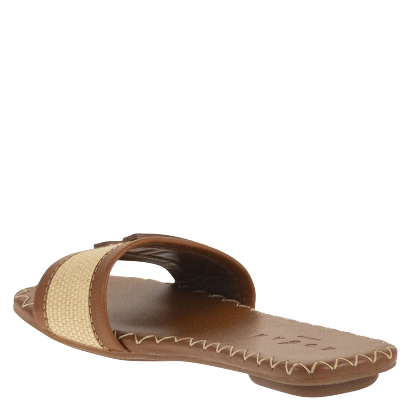 [Hogan] Mules SS26 HXW6850GC40V3L0FG0