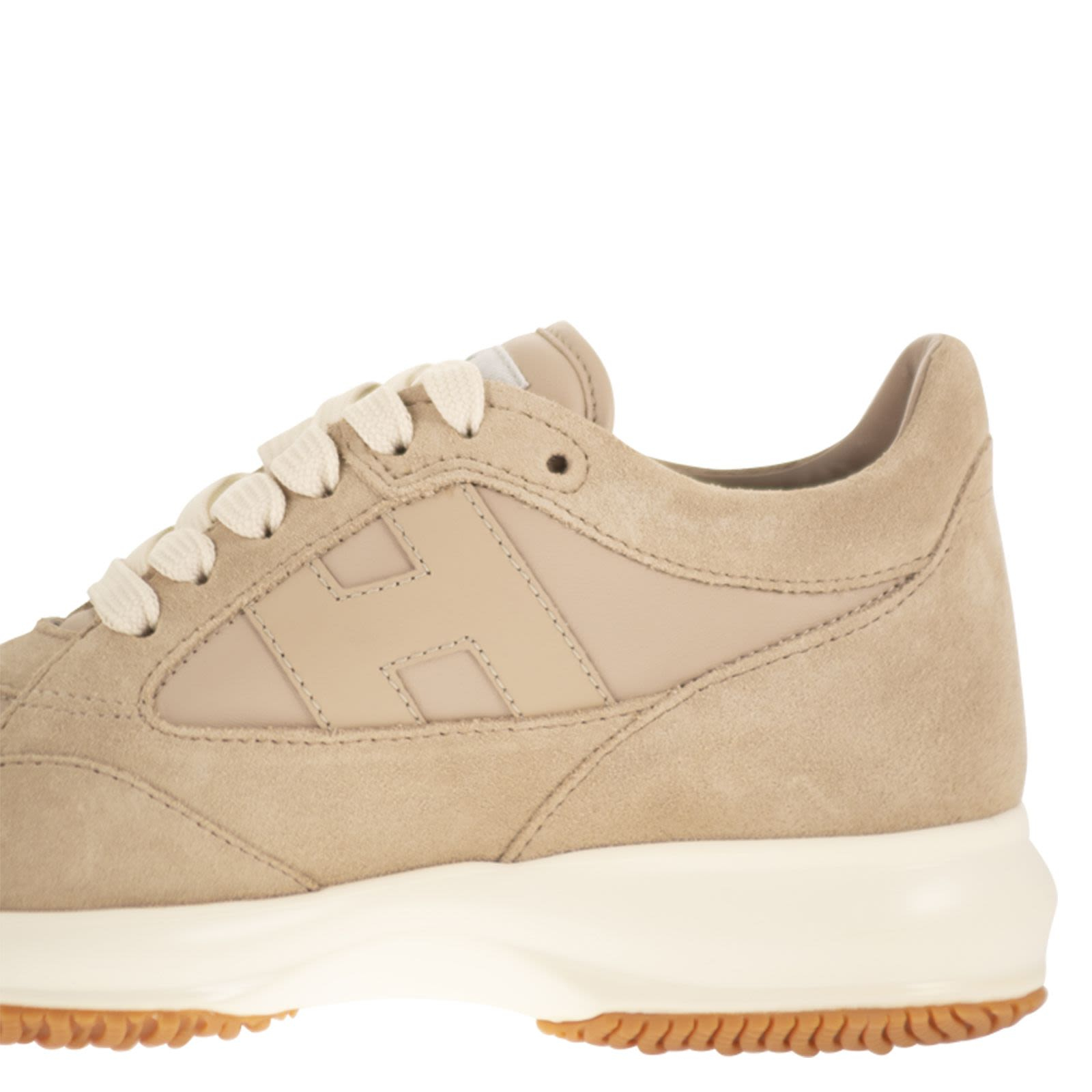 [Hogan] Oxford Shoes SS26 HXW7130GC60UHC0RWJ