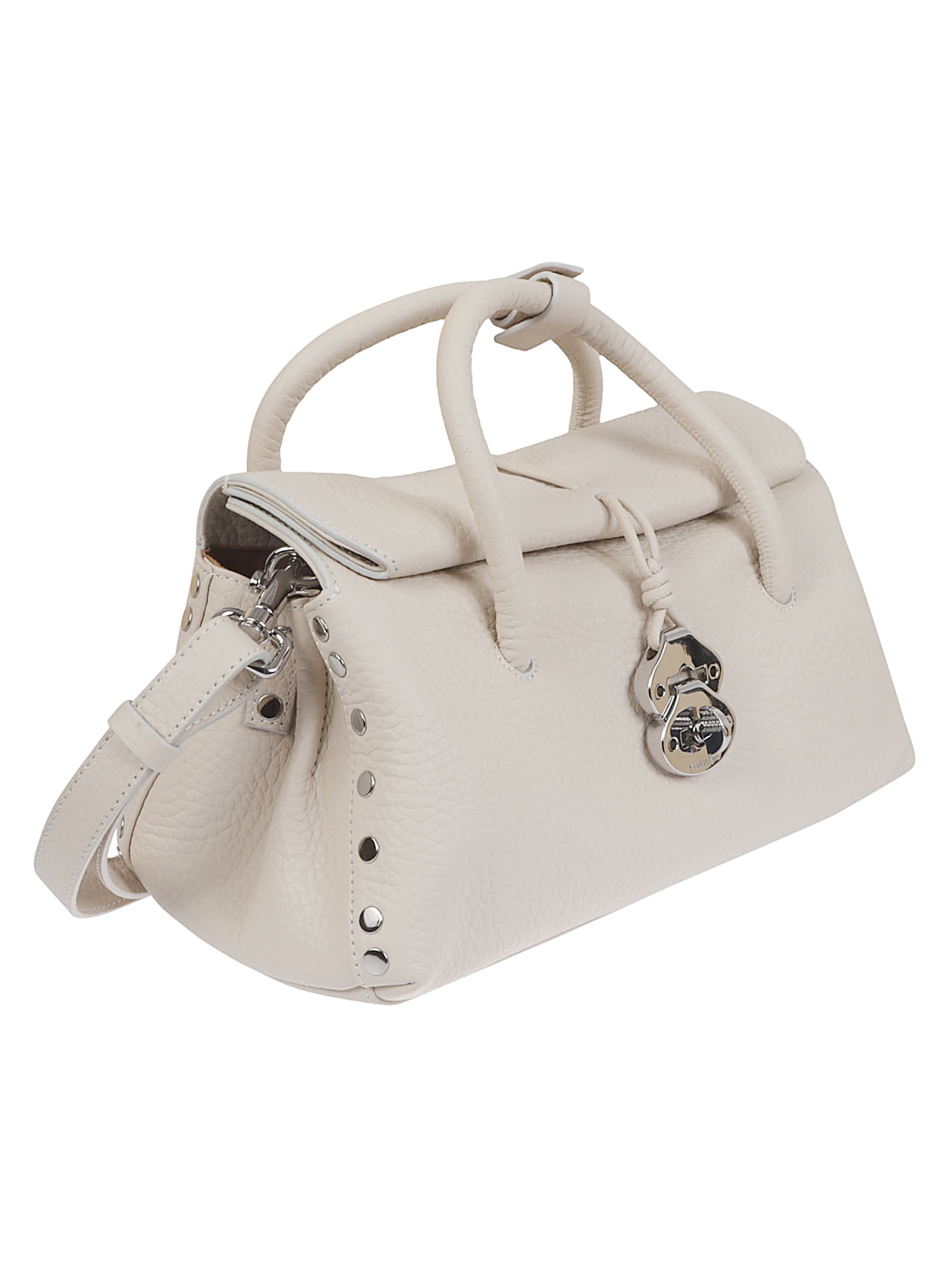 [Zanellato] Cross body bag SS26 068750 1120000 SMALL