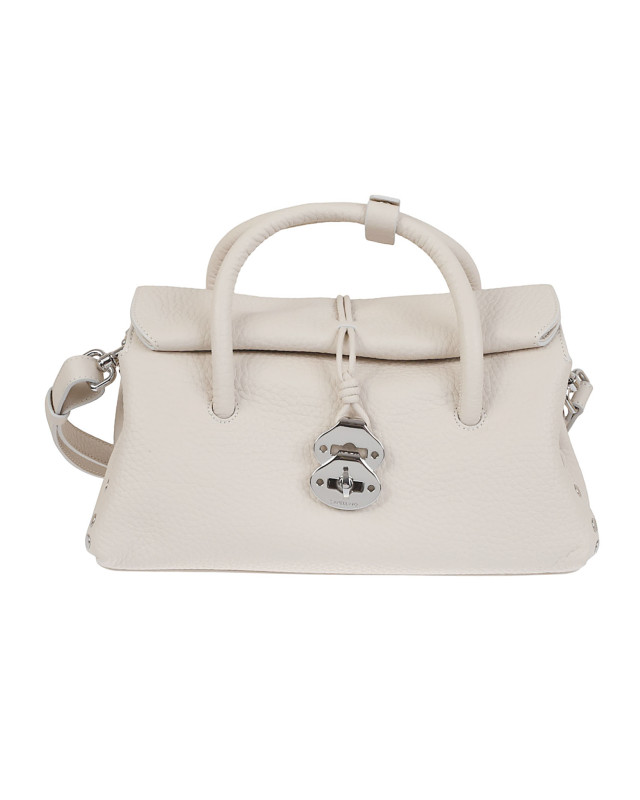 [Zanellato] Cross body bag SS26 068750 1120000 SMALL