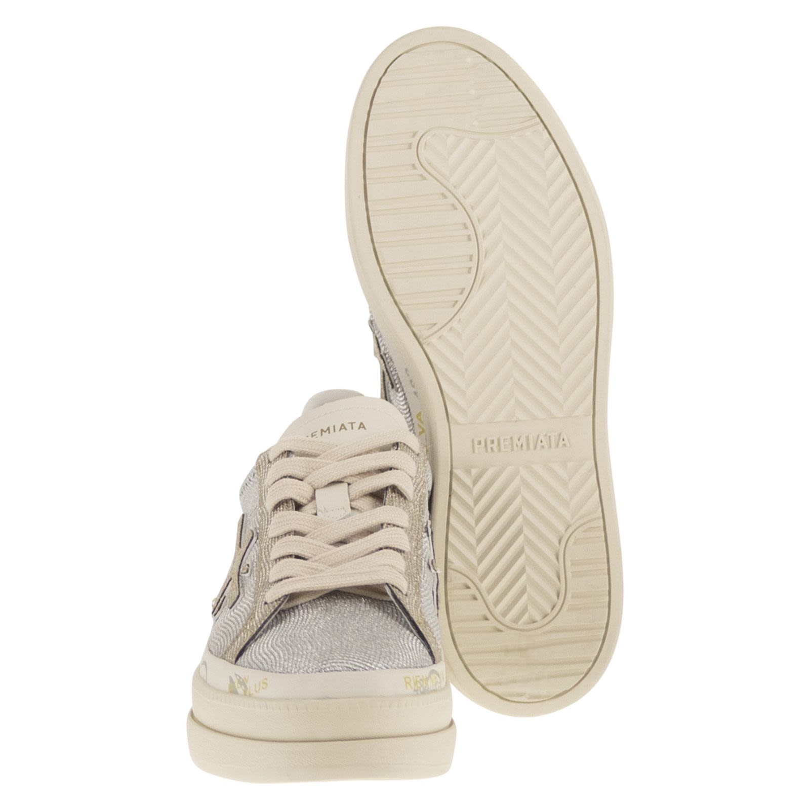 [Premiata] Sneakers SS26 CLAUDIA 8132