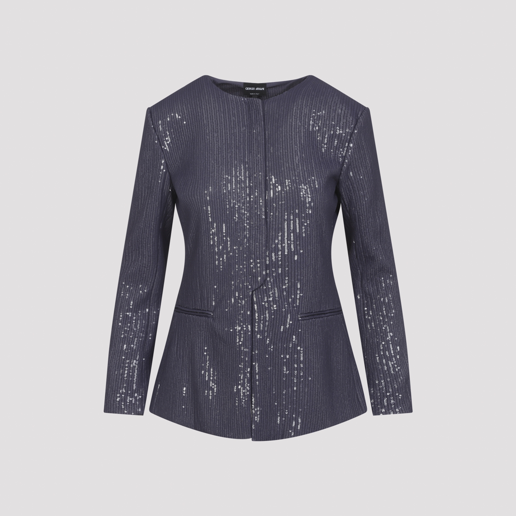 [Giorgio Armani] Blazer SS26 GW003210.AF24978