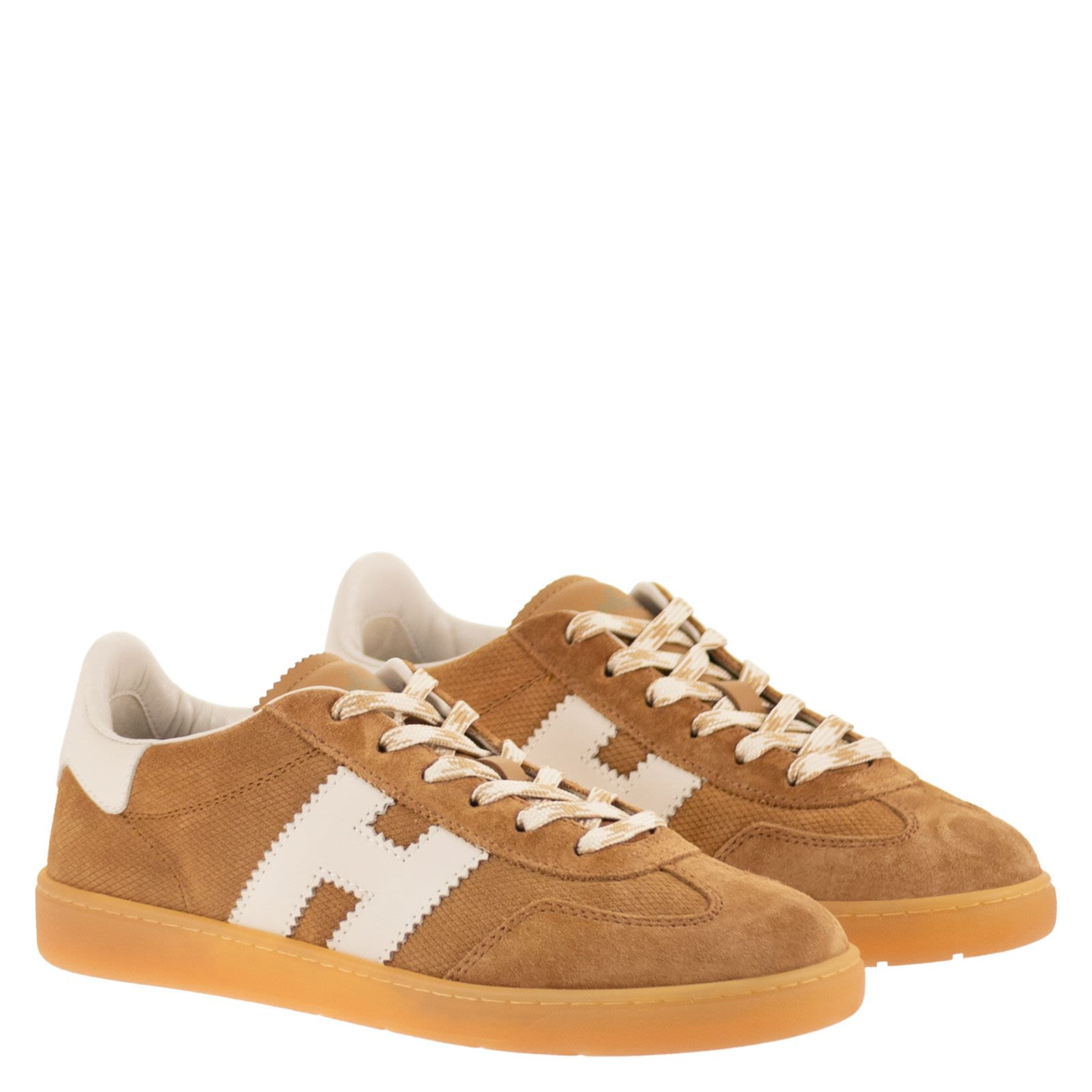 [Hogan] Sneakers SS26 HXW6470FB60UXJ419E