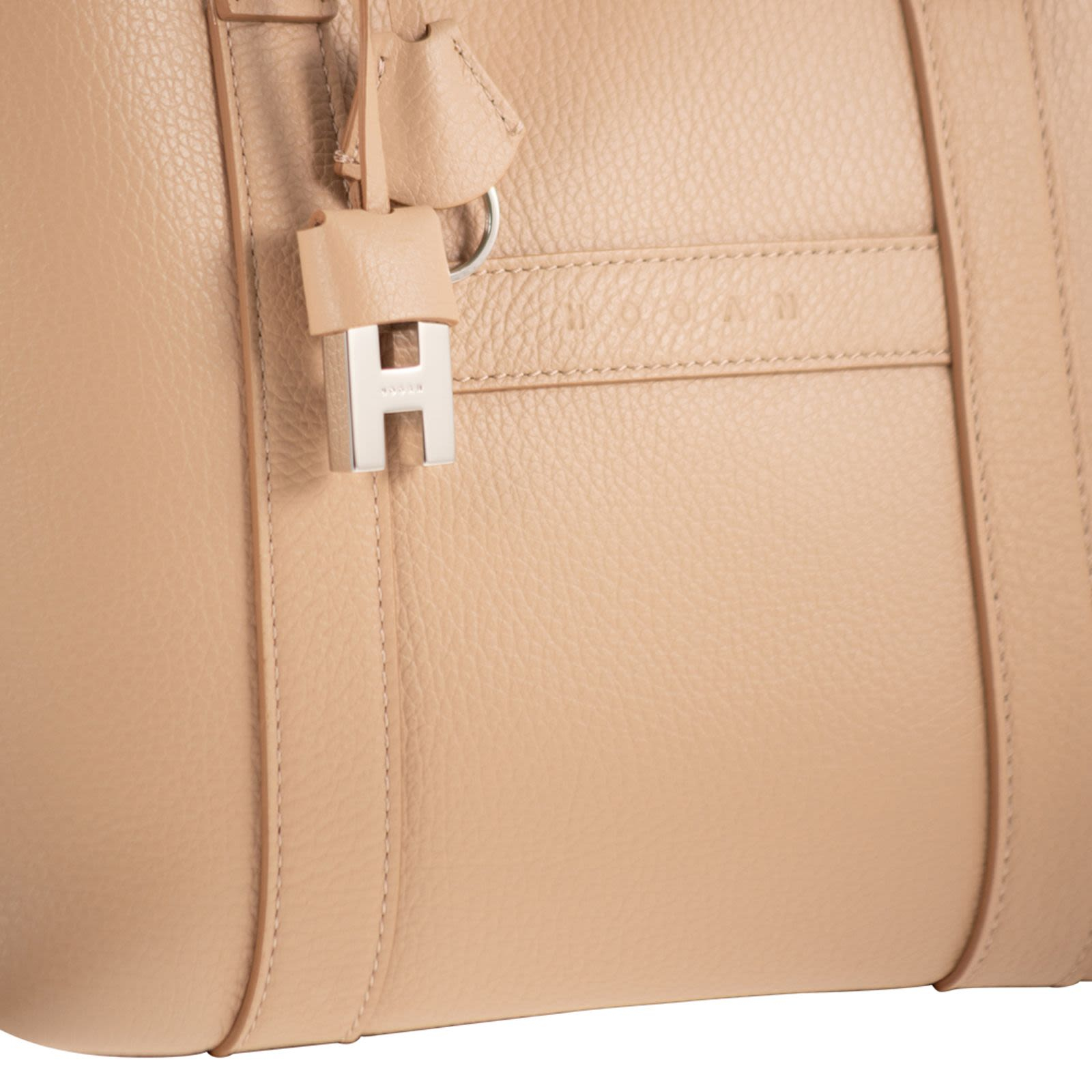 [Hogan] Tote bag SS26 KBW01WA0200UZU7E21
