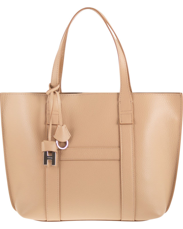 [Hogan] Tote bag SS26 KBW01WA0200UZU7E21