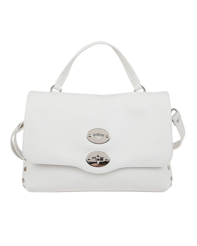[Zanellato] Cross body bag SS26 068010 0040000 SMALL