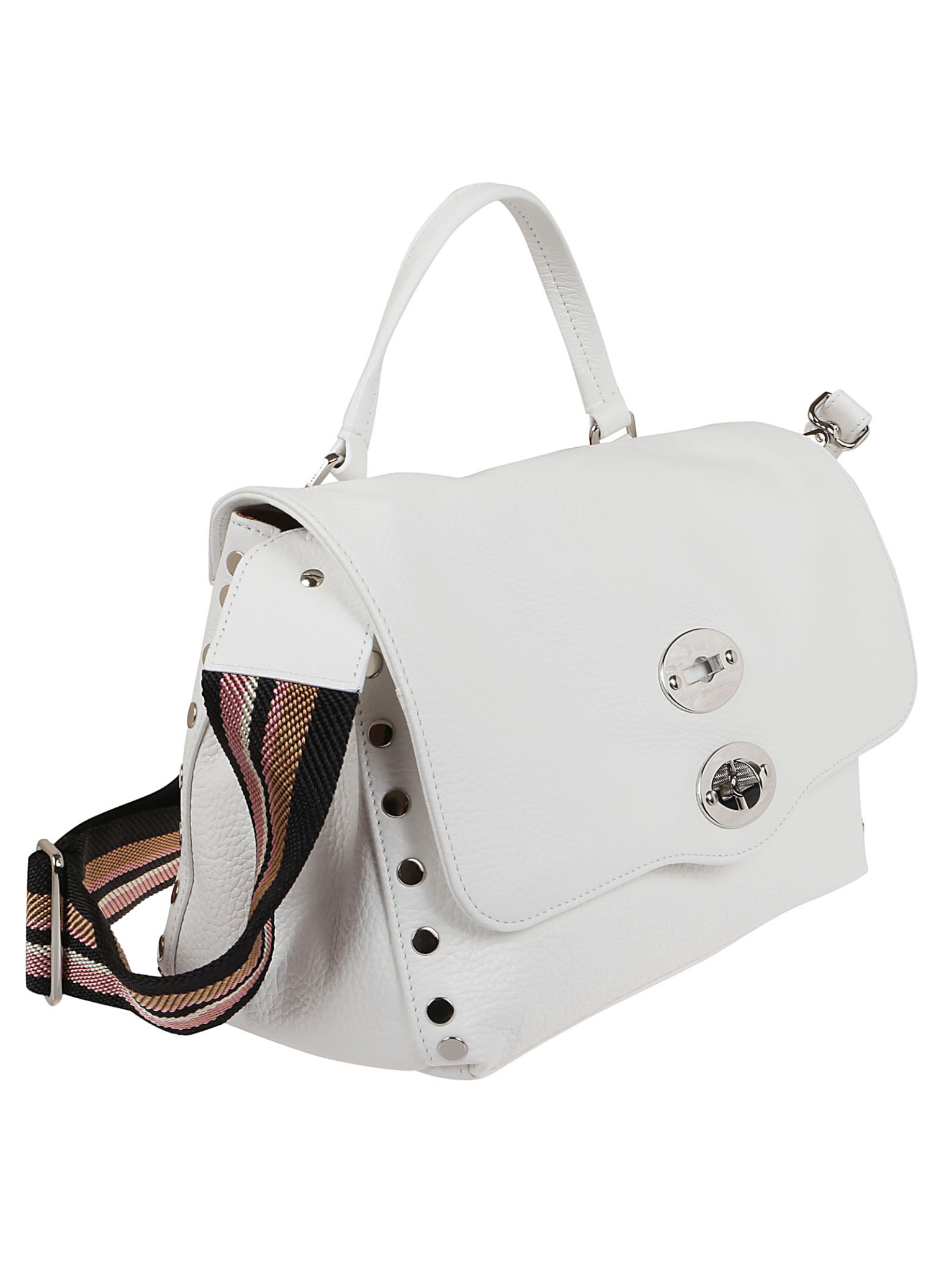 [Zanellato] Cross body bag SS26 068010 0050000 SMALL
