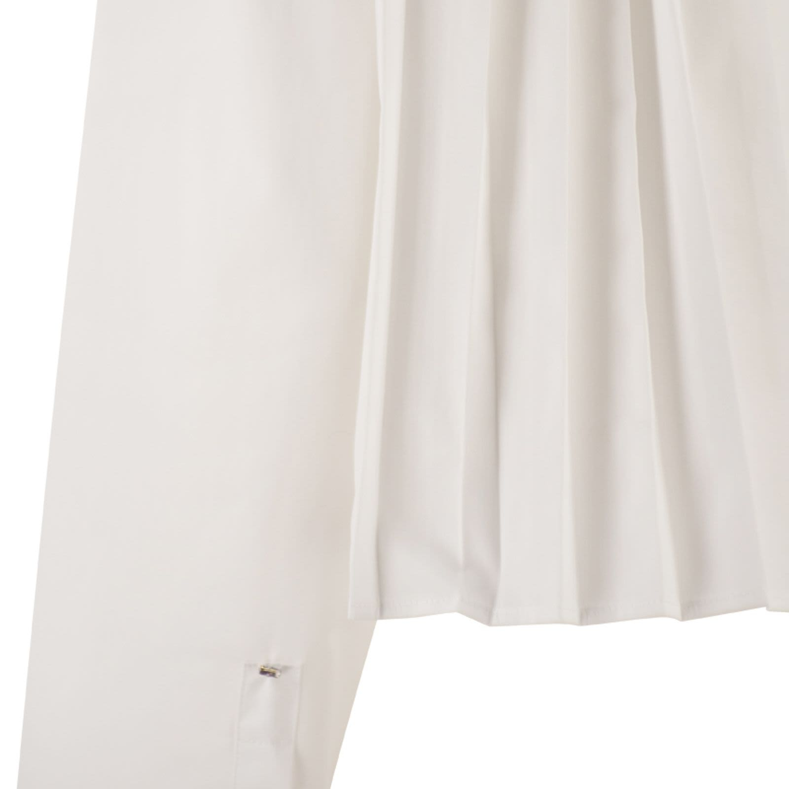 [SPORTMAX] Shirts Long Sleeve SS26 2612111041600 001