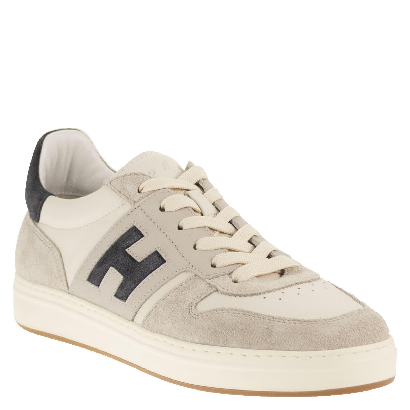 [Hogan] Sneakers SS26 HXM6680FZ00UHC687N